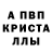 Альфа ПВП Соль Arvis Vaivads