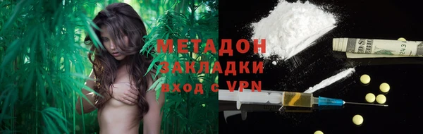 молекула духа Алзамай